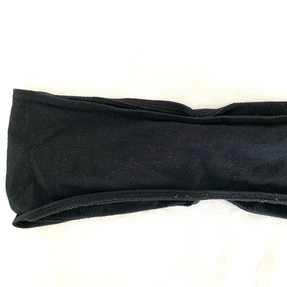 American Apparel strapless top - Picture 3 of 6